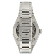 Zenith Defy Skyline Silver Dial Steel 41mm Automatic Men’s Watch 03.9300.3620