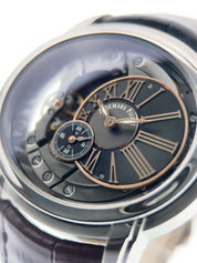 Audemars Piguet Millenary 15350ST | Birmingham Luxury Watches Birmingham, Michigan
