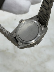 2025 Tudor Pelagos 39mm Titanium Automatic Black Men's Watch 25407N