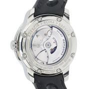 Chopard Mille Miglia Red Dial Stainless Steel 43mm Automatic Men’s Watch 168566