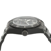 Tudor Black Bay Dark Black Dial PVD Coated Stainless Steel 41mm Men's 79230DK