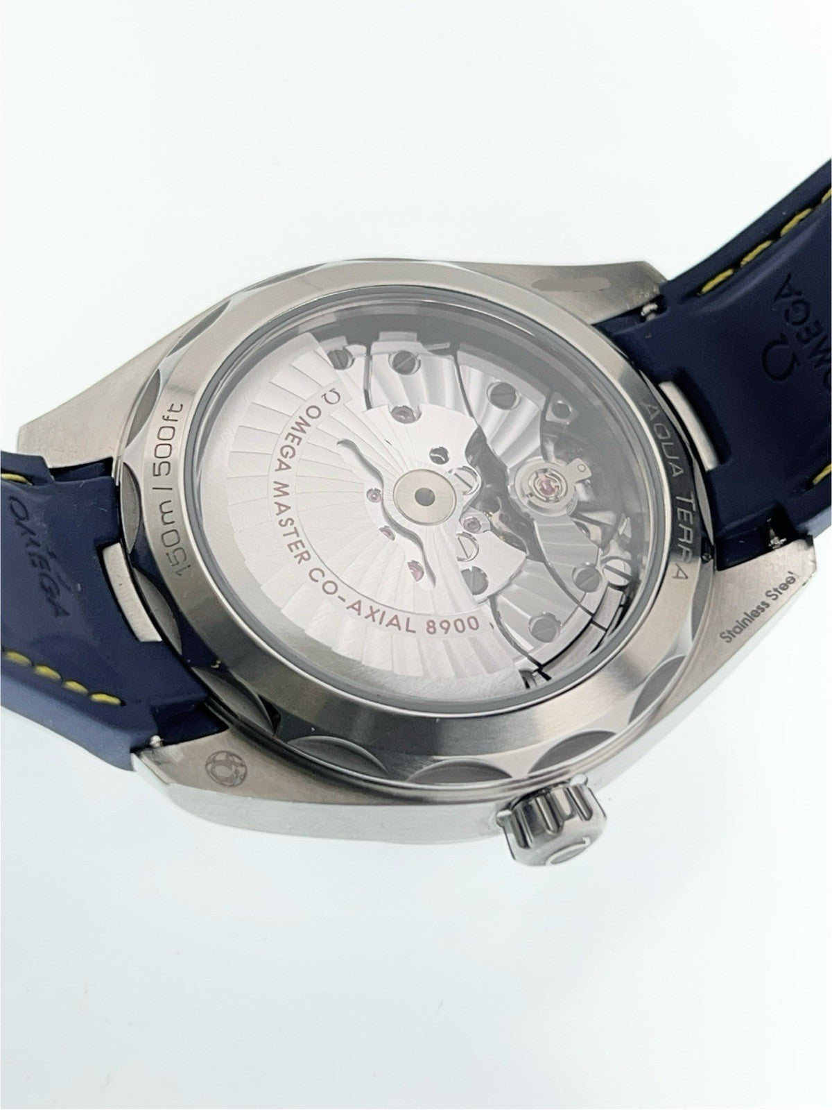 Omega Seamaster Aqua Terra 220.12.41.21.03.009