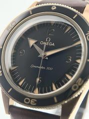 Omega Seamaster 234.92.41.21.10.001