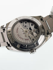 Omega Seamaster Steel Grey Dial 42mm Automatic Men's Watch 231.10.42.21.06.001