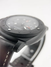 2021 Panerai Luminor Luna Rosa Carbon 47mm Automatic Men's Watch PAM01039