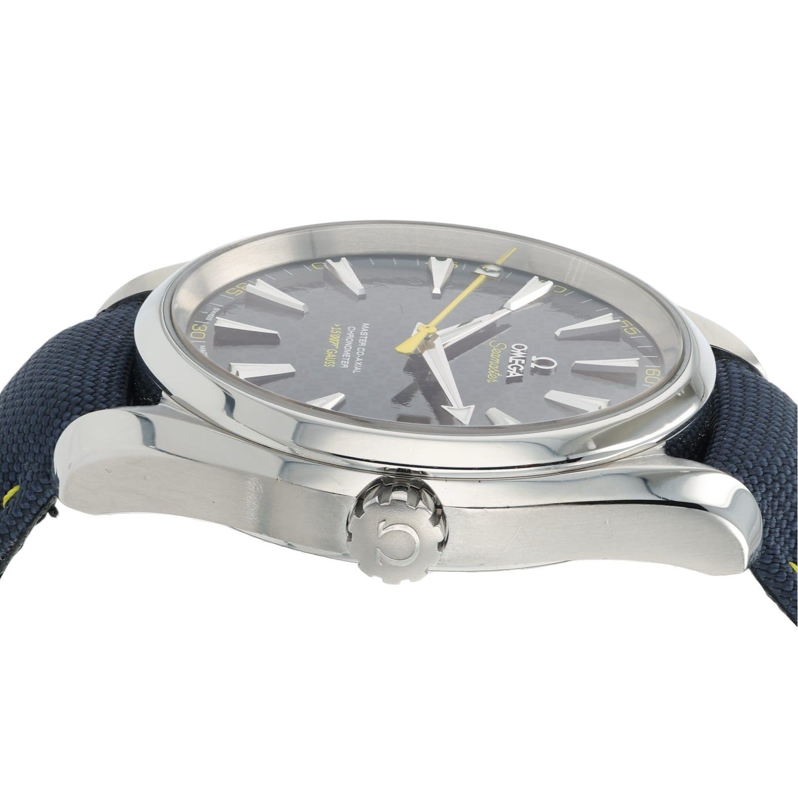 OMEGA Seamaster James Bond 007 Spectre RARE Collector's Set 231.10.42.21.03.004