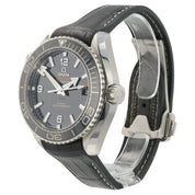 Omega Seamaster Planet Ocean Black Dial Steel 43.5mm Mens 215.33.44.21.01.001