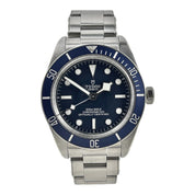 2022 Tudor Black Bay 79030B Stainless Steel Men's Automatic Watch - Box/Papers