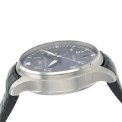 IWC Big Pilot Black Dial Stainless Steel 46mm Automatic Men’s Watch IW500401