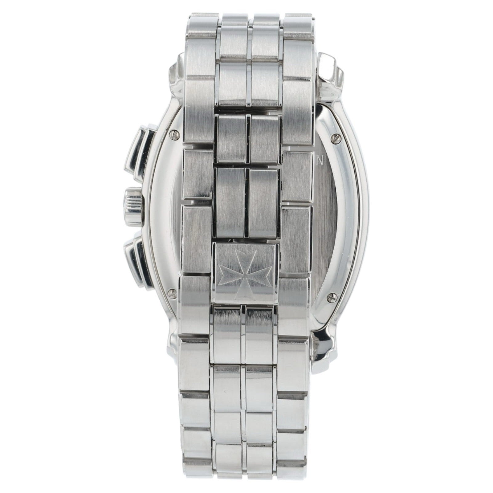 Vacheron Constantin Royal Eagle Steel Gray Dial Automatic Men’s Watch 49145