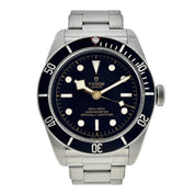 2016 Tudor Black bay 41mm Black Dial M79230N  Automatic Watch - B/P