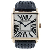 Roger Dubuis Silver Dial 18k Rose Gold 40mm Automatic Movement Men’s G40 57 5