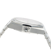 NEW 2026 Zenith Defy Stainless Steel White Dial 41mm Mens Watch 03.9300.3620