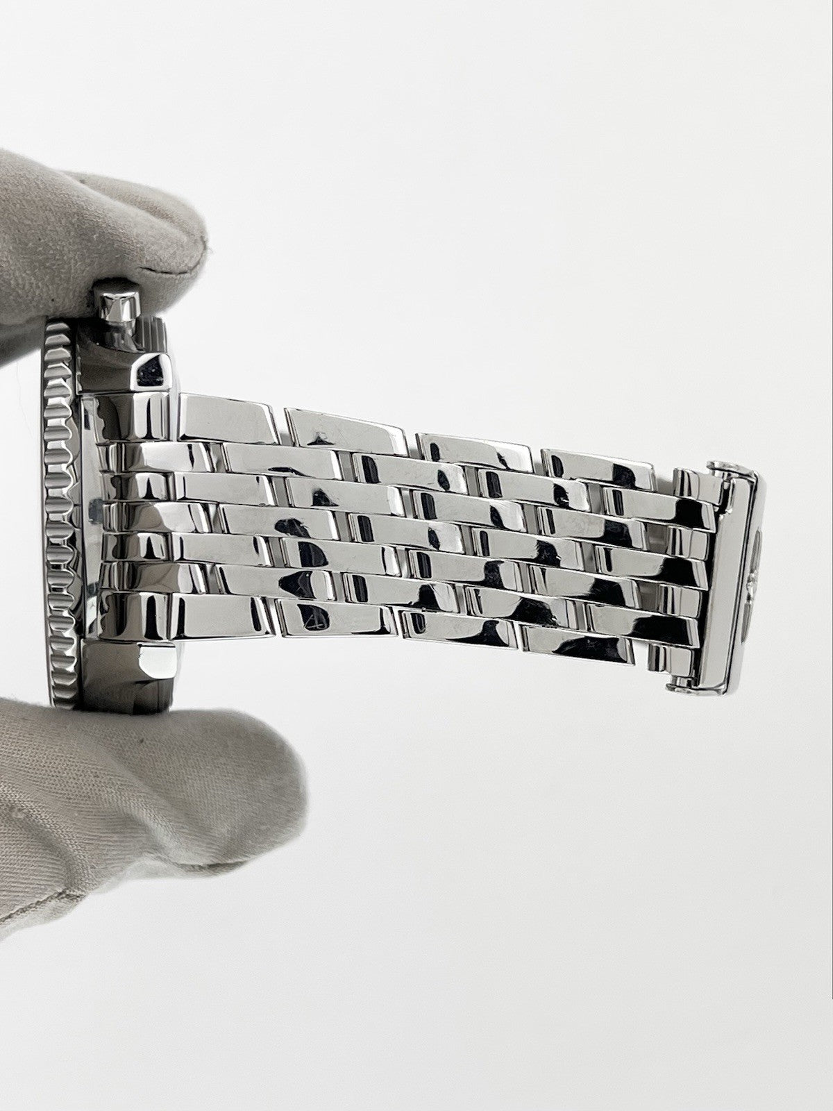 Breitling Navitimer Stainless Steel A24323