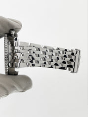 Breitling Navitimer Stainless Steel A24323