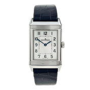 Jaeger-LeCoultre Reverso Classique Manual Wind 212.8.62 Manual Wind 24x40mm