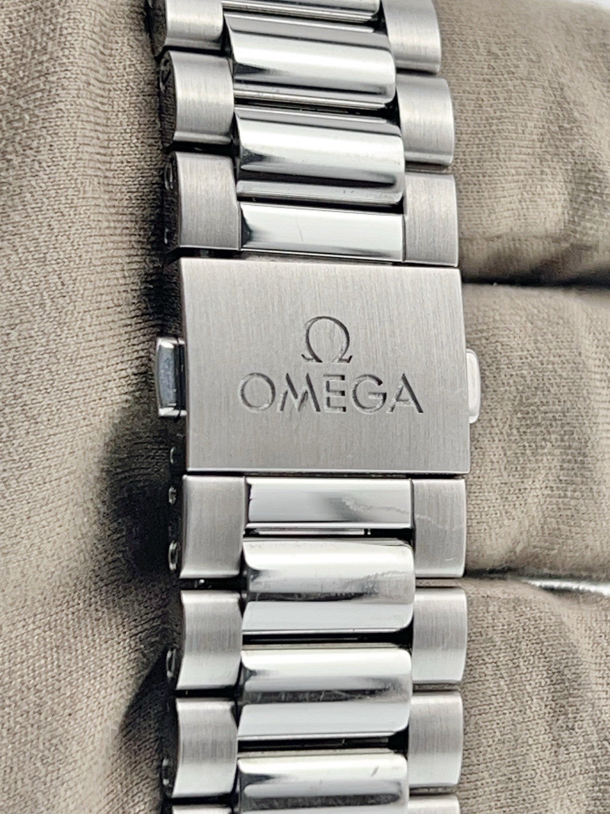 2024 Omega Seamaster Steel Black Dial 41mm Automatic Men's 220.10.41.21.01.002