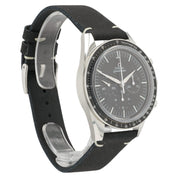 Omega Speedmaster Black Dial Steel 39.7mm Manual Mens Watch 311.32.40.30.01.001