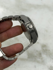 2015 Tudor Pelagos Date Black Dial Titanium Men's Watch 25600TB - W/ Papers