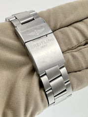 Breitling Avenger 45 Chronograph A24315