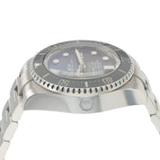 Rolex Deepsea James Cameron Blue Dial Steel 44mm Automatic Men’s Watch 136660