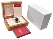 Omega Globemaster Gold & Steel Blue Dial 39mm Automatic Mens 130.20.39.21.03.001