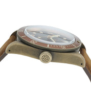Tudor Black Bay Bronze Brown Dial 43mm Automatic Movement Men’s Watch 79250BM