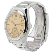 Tudor Monarch Dark Champagne Stainless Steel 39mm Automatic Mens Watch 2639W1A0U