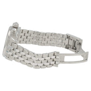 IWC Pilot Chronograph Stainless Steel Green Dial 41mm Automatic Watch IW388104