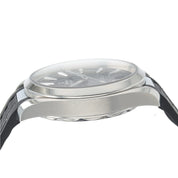 Omega Seamaster Aqua Terra Steel Black Dial 41mm Automatic Men's Watch