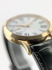 Zenith Ultra Thin Lady 18k Rose Gold 18.1025.680