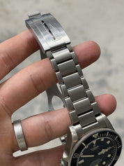 2026 Tudor Pelagos LHD Mens Automatic Titanium Watch 25610TNL - B/P