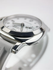 Panerai Luminor Marina 1950 Stainless Steel White Dial 42mm Auto Mens PAM00523