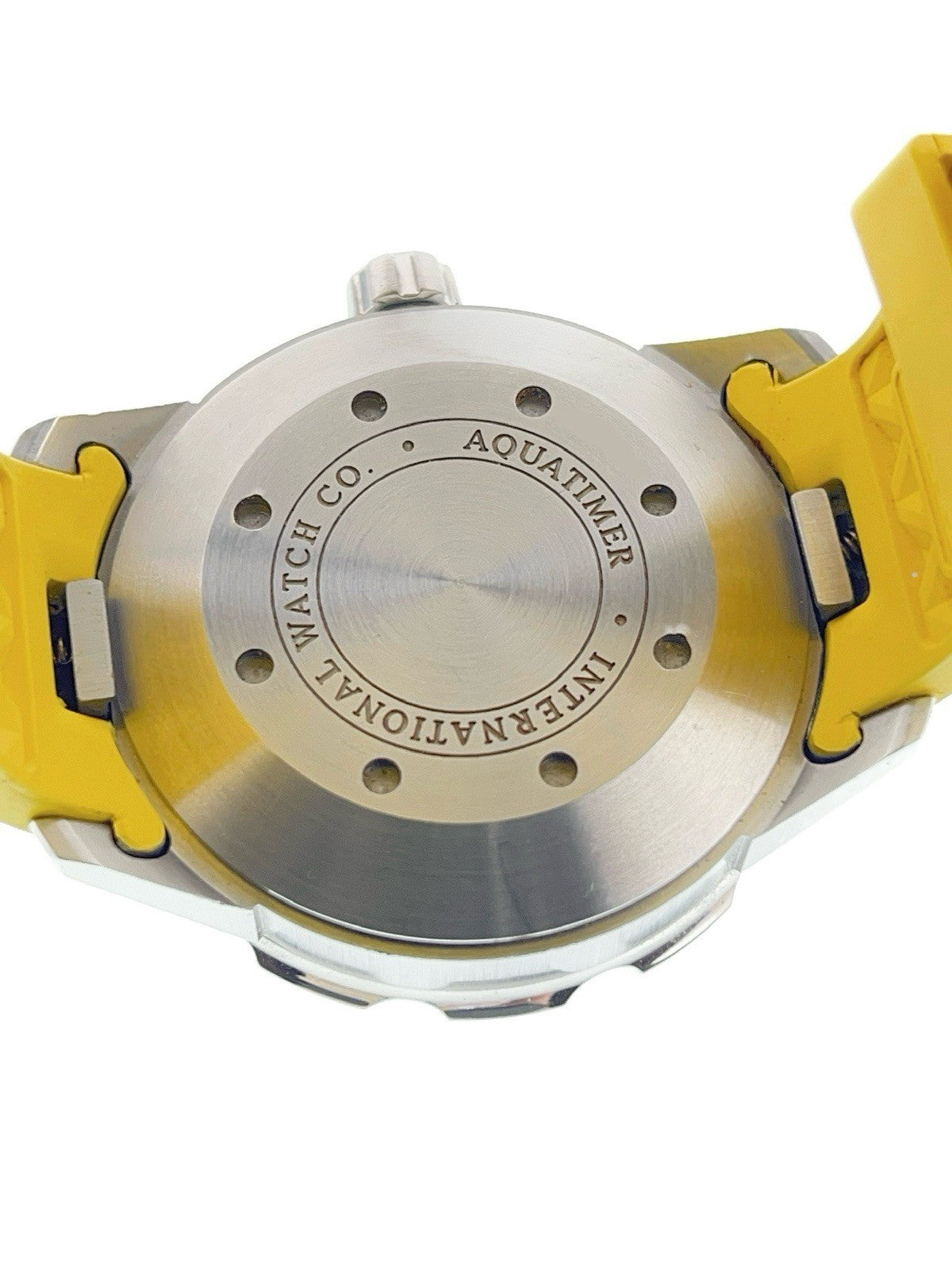 IWC Aquatimer IW356810
