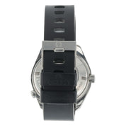 Omega Seamaster Planet Ocean Steel Black Dial 45.5mm Automatic  Mens 2907.50.91