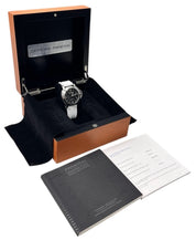 Panerai Luminor Marina Steel Black Dial 44mm Automatic Mens Watch PAM00312