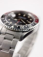 Rolex GMT-Master II 16760