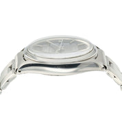 Rolex Air-King Gray Dial Stainless Steel 34mm Automatic Men's Watch 5500
