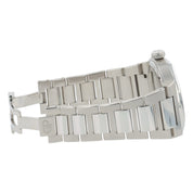 Girard Perregaux Laureato Stainless Steel Blue Dial 42mm Automatic Watch 81010