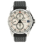 Chopard Mille Miglia White Dial Stainless Steel 44mm Automatic Men’s Watch 8459