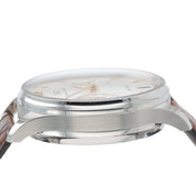 IWC Portuguese Stainless Steel Silver Dial 42mm Automatic Men’s Watch IW500114