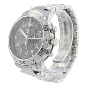 Breguet Type XXI Flyback Chrono Grey Dial Steel 42mm Automatic Men’s Watch 3810