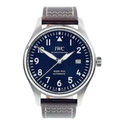IWC Pilot Mark IW327004