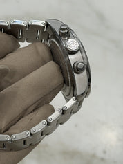 2024 Tudor Chronograph Steel Panda 41mm Automatic Mens Watch 79360N