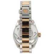 Omega Seamaster Mother of Pearl 29mm Gold & Steel Automatic Watch 2373.70.00