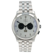 Zenith El Primero Steel Silver Dial 44mm Automatic Men’s Watch 03.0520.4100