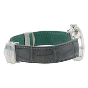 Tag Heuer Green Dial Stainless Steel 39mm Automatic Movement Mens Watch CBS2211