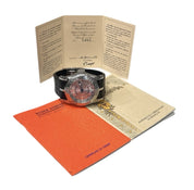 Roger Dubuis Easy Diver Silver Dial 46mm Automatic Men's Watch SE46 57 9 3 53