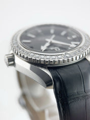 Omega Seamaster Planet Ocean Black Dial 42mm Automatic 232.18.42.21.01.001