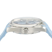 Omega Seamaster Aqua Terra Summer Blue Dial Steel 41mm Mens 220.12.41.21.03.008